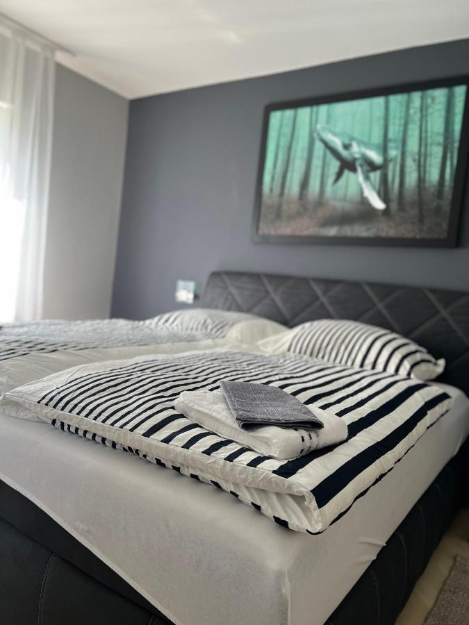 City Home2 Metzingen  Zewnętrze zdjęcie
