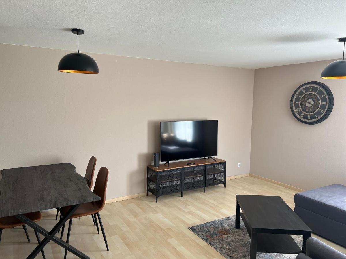 City Home2 Metzingen  Zewnętrze zdjęcie