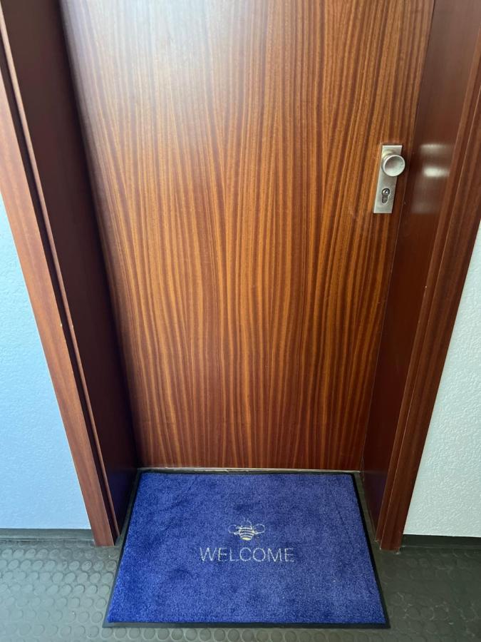 City Home2 Metzingen  Zewnętrze zdjęcie