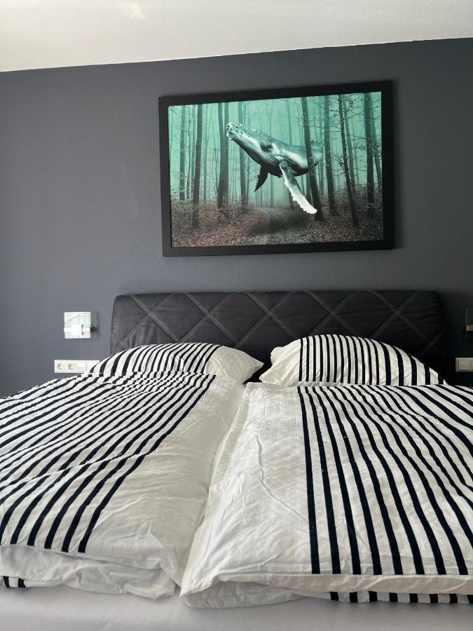 City Home2 Metzingen  Zewnętrze zdjęcie