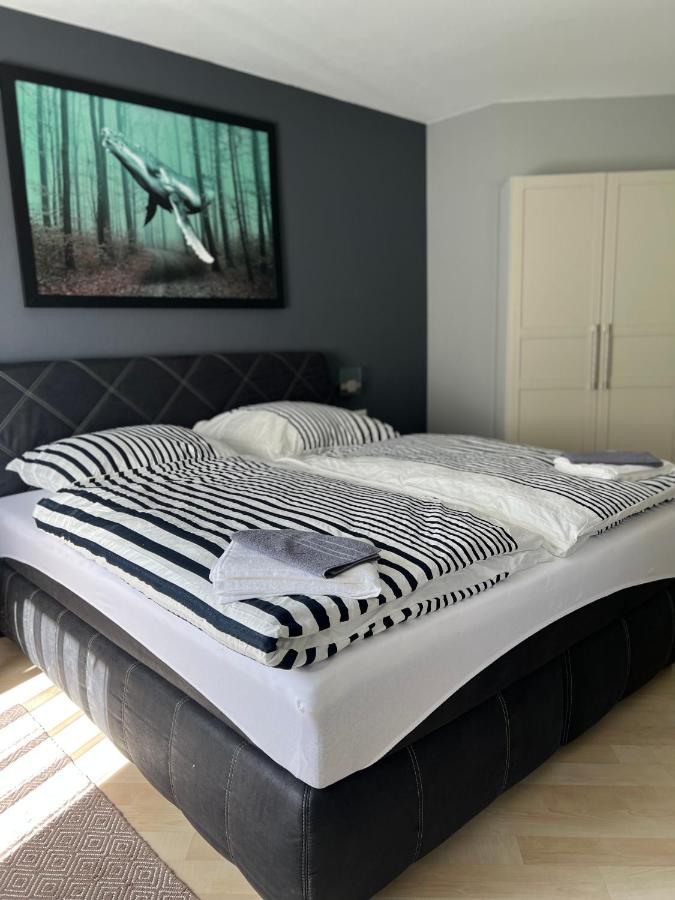 City Home2 Metzingen  Zewnętrze zdjęcie