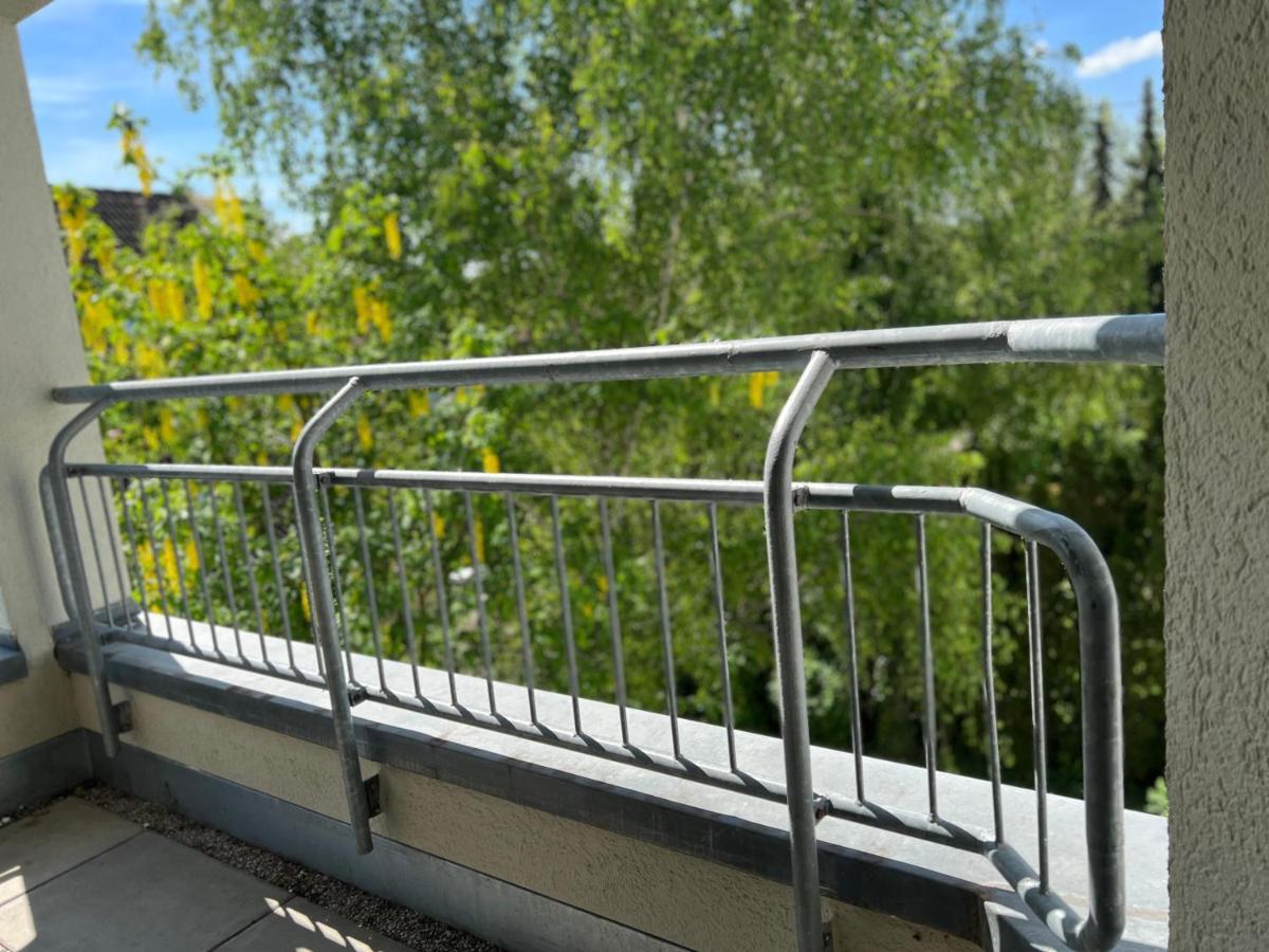 City Home2 Metzingen  Zewnętrze zdjęcie